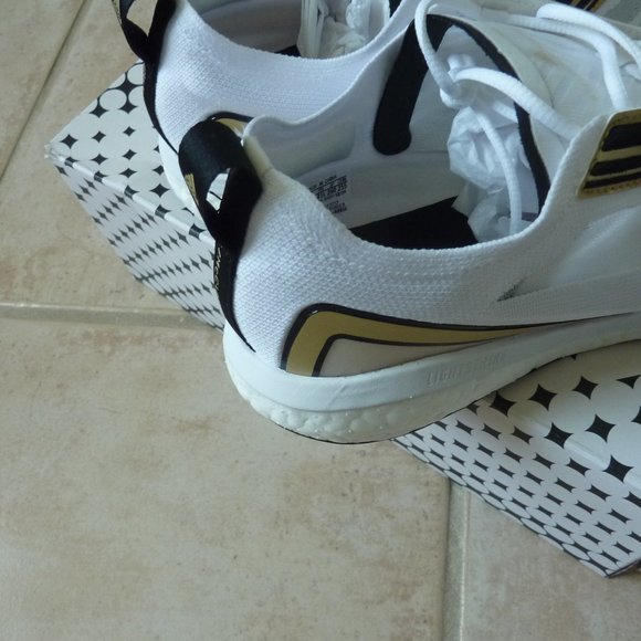 adidas by Stella McCartney 'Boston' Sneakers 9 - Picture 10 of 10